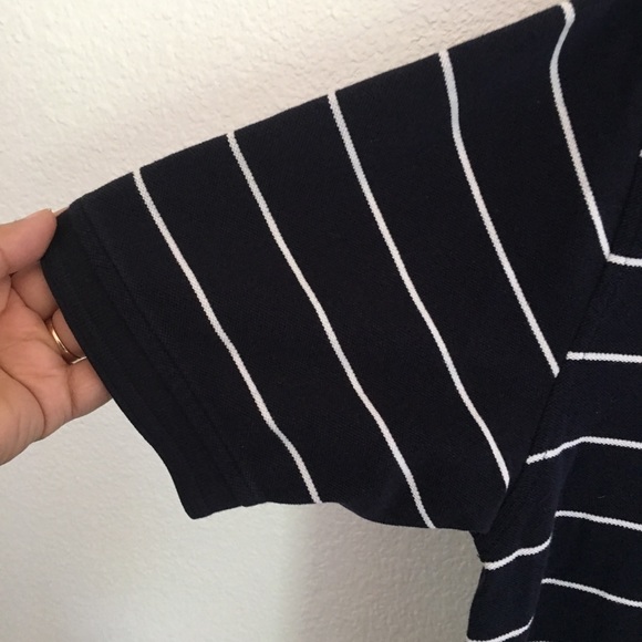 Jos. A. Bank Polo T Shirt. Size medium - Picture 4 of 5